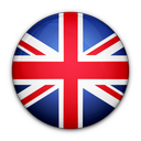 English flag