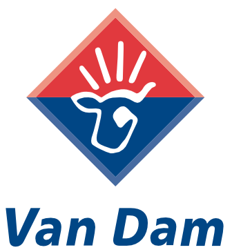 Logo Van Dam