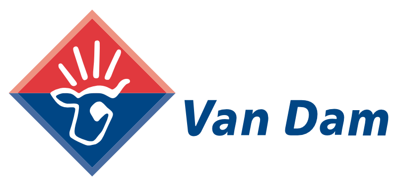 Logo Van Dam